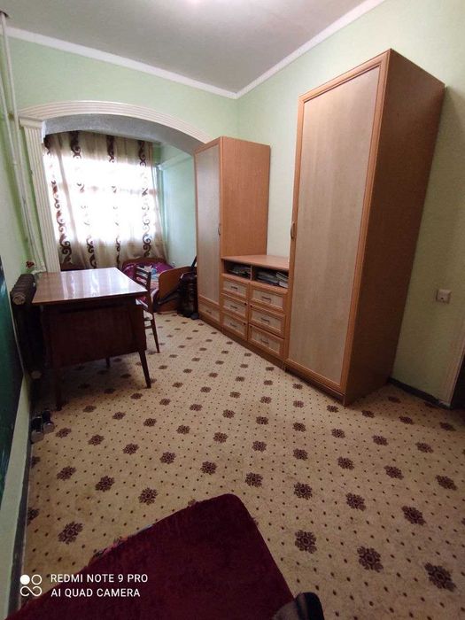 Сдам свою 3х комнатную квартиру со всеми удобствами в Бухаре