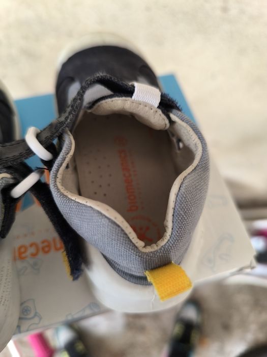 Детски сандали Biomecanics 22 номер