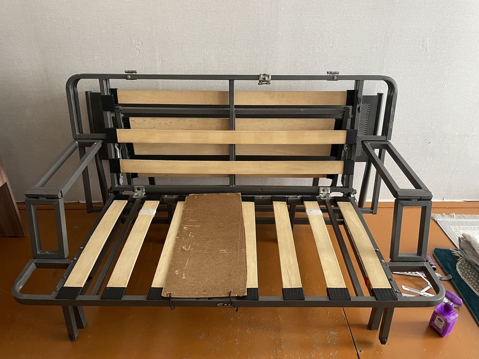 Продам тахта кровать