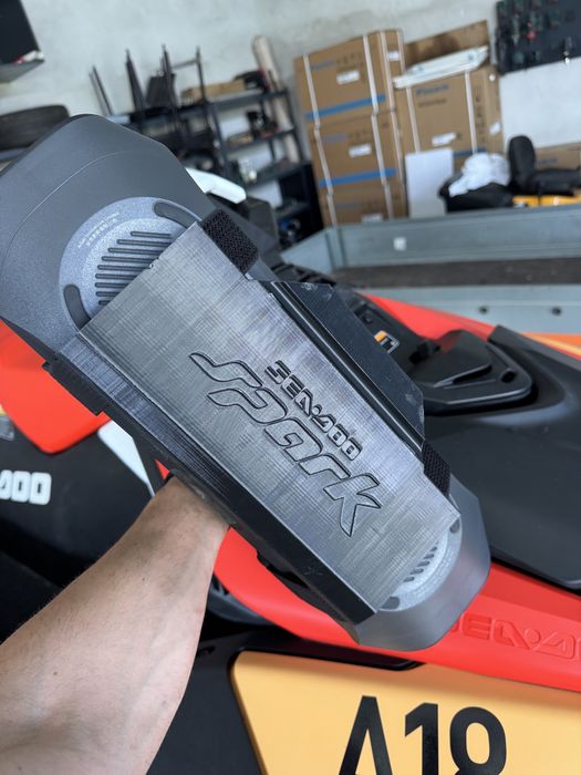 Sea doo spark Стойка за преносима колона