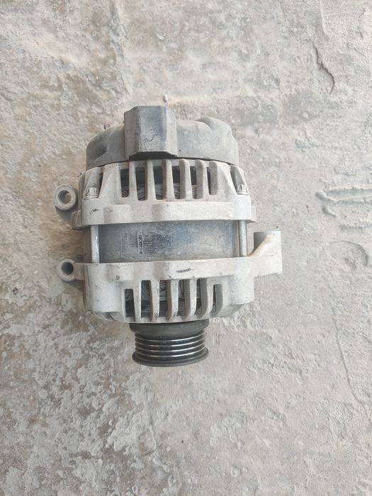 Спарк автомат генератор / Spar avtomat generator