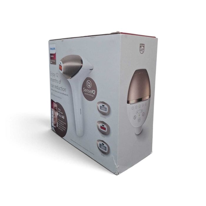 Philips Lumea 9900 Nou / Amanet Cashbook Braila Viziru