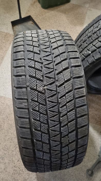 Зимние Шины Капсен