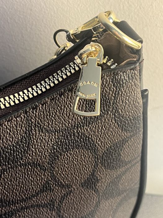 Geanta Coach noua