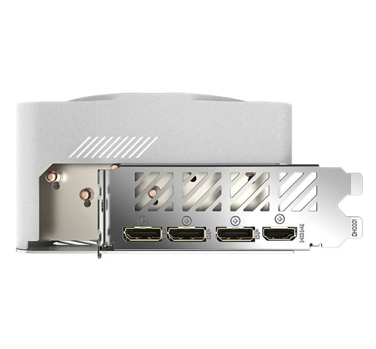Видеокарта RTX4080 SUPER