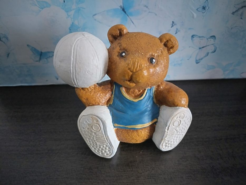 Статуетка на мече от Германия