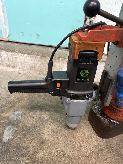 Магнитна бормашина Eibenstock EHB 32/2.2