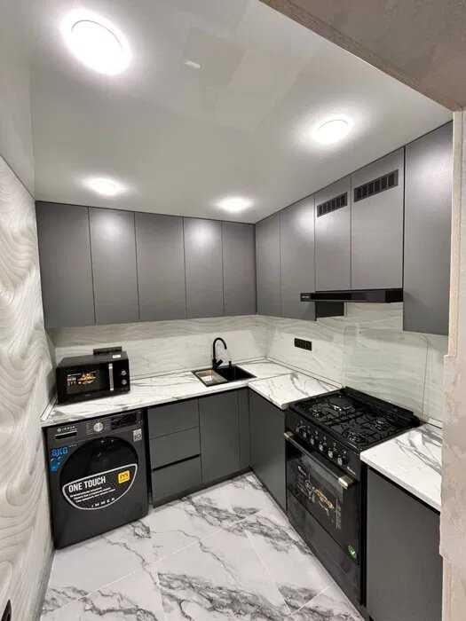 Сдаётся квартира на Чиланзар 6кв.‼️