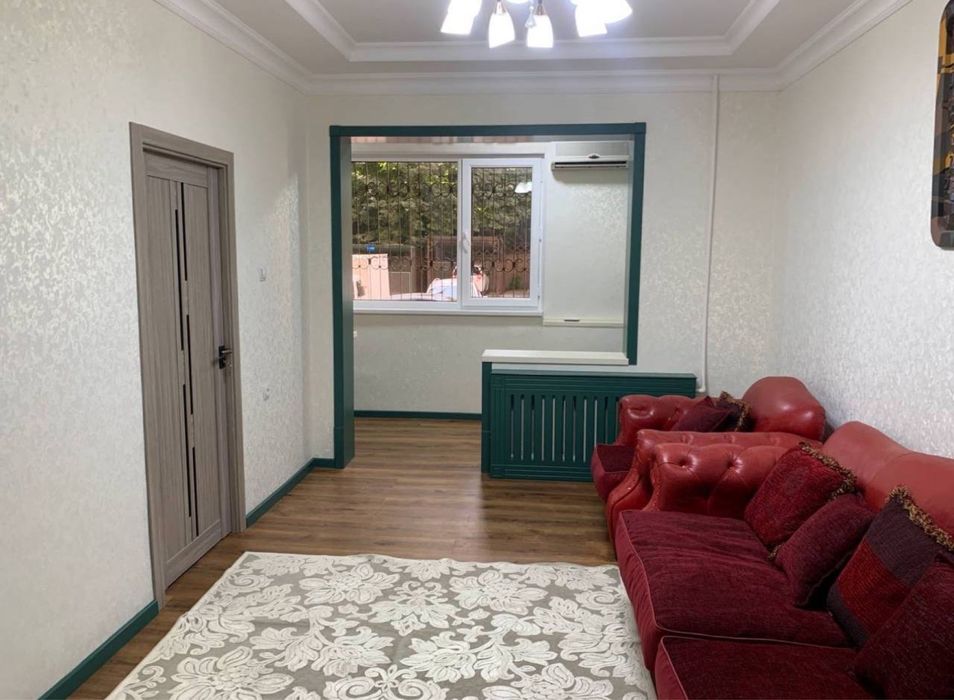 Продается квартира ташсельмаш 2в3/1/5