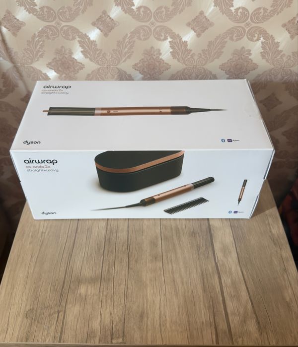 Мультистайлер Dyson Airwrap hs09