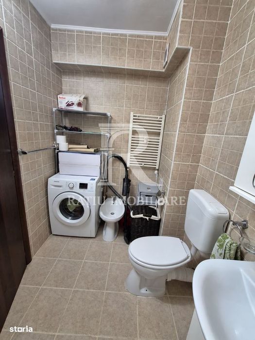 Apartament 2 camere | Prima Nufărul | Parcare