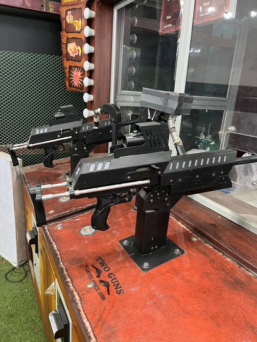 Продам Призовой Тир Вендинг