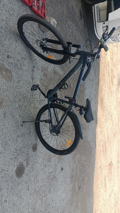 Продам велосипед SPBCK