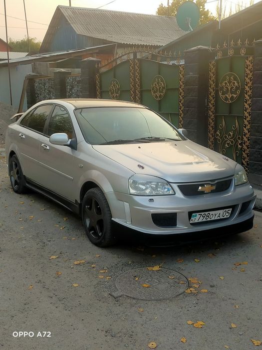 Продам Шевроле Лачетти
