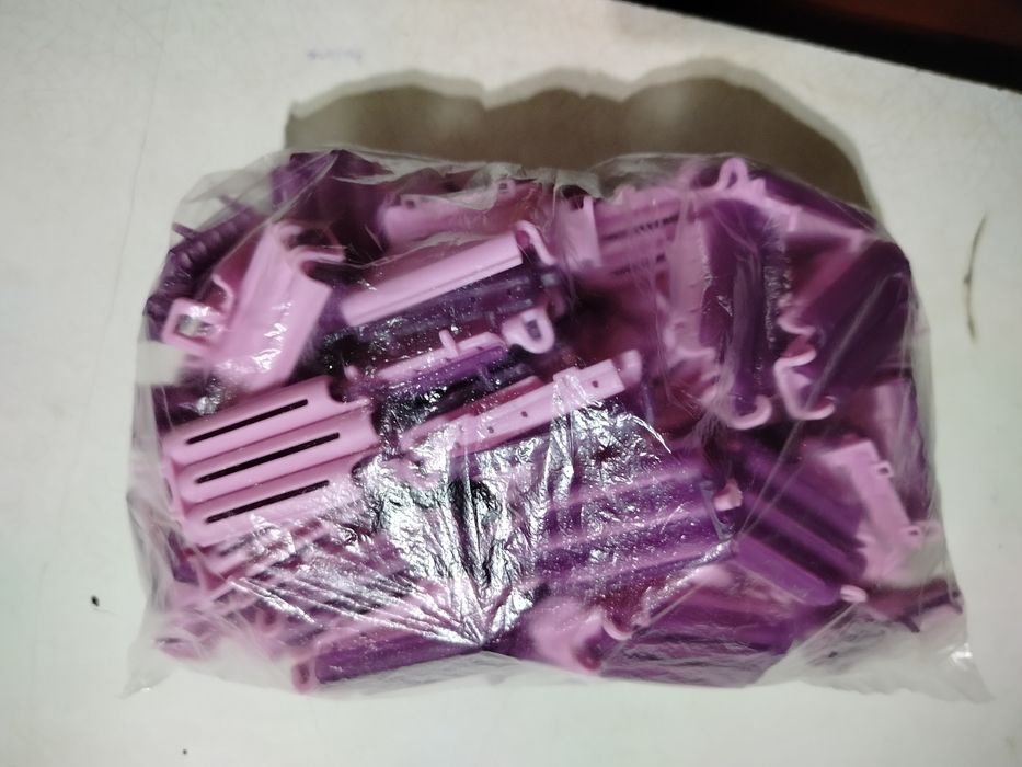 Гафри соч жингалак киладиган