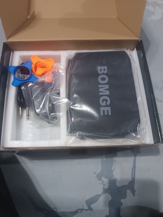 Микрофон хороший