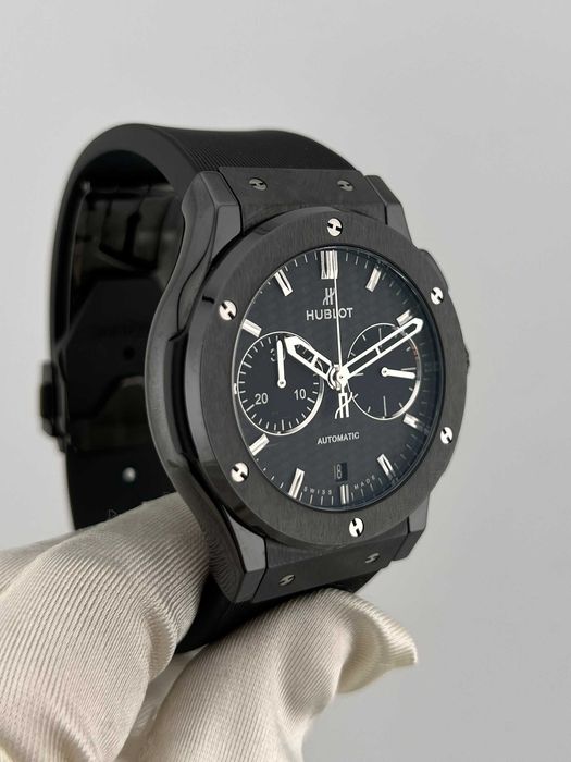 Hublot Classic Fusion