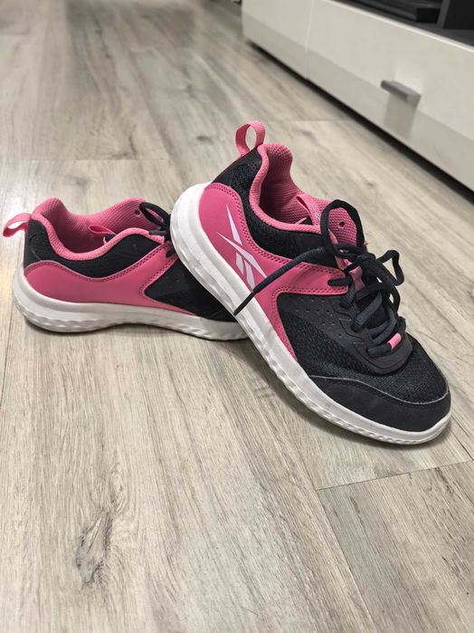 Детски маратонки за момиче Reebok