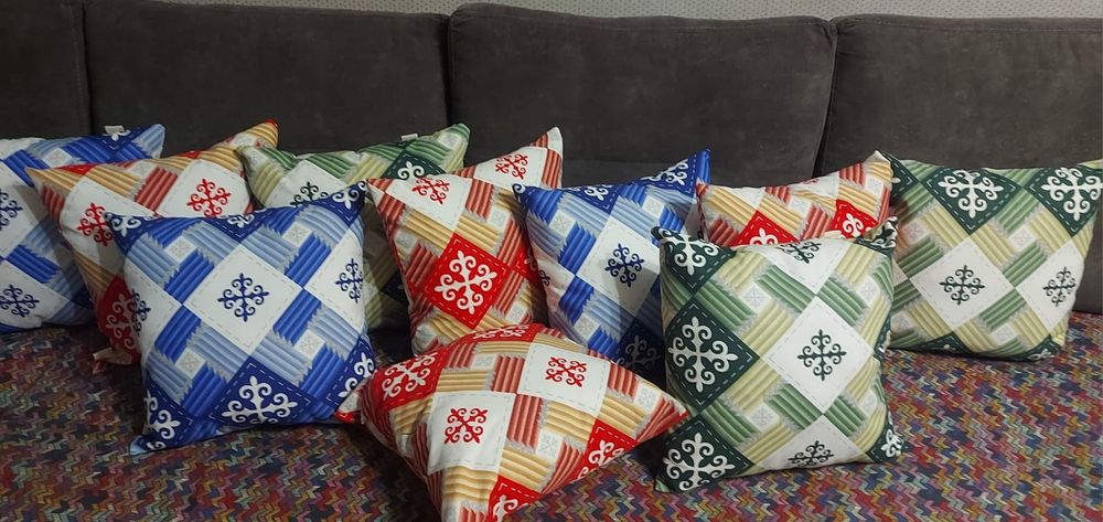 Домашний текстиль