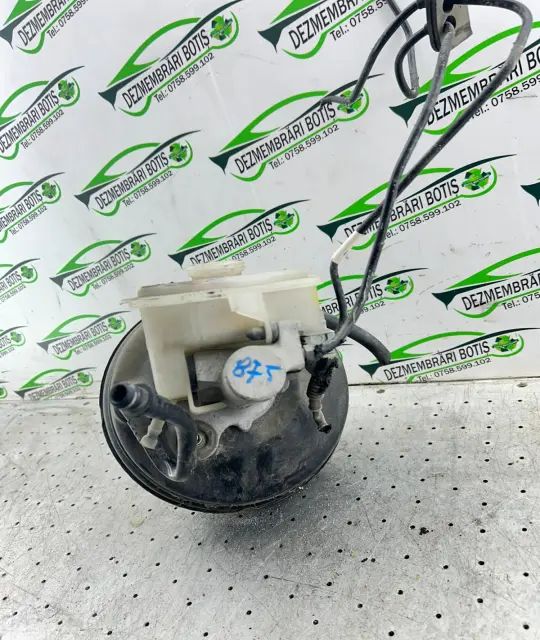 Pompa de frana+vas lichid frana 4B3612105 Volkswagen VW Passat 1999