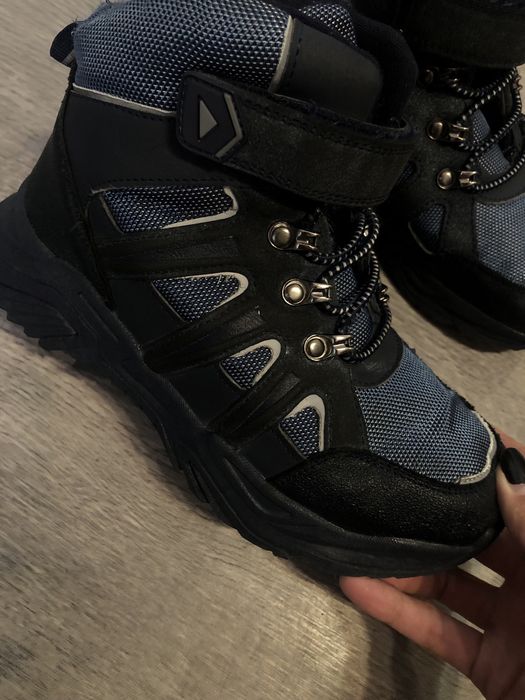 Ботинки (36р. Абая Манаса)