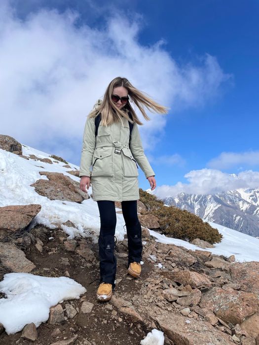 Продам 3 пальо и 1 куртку