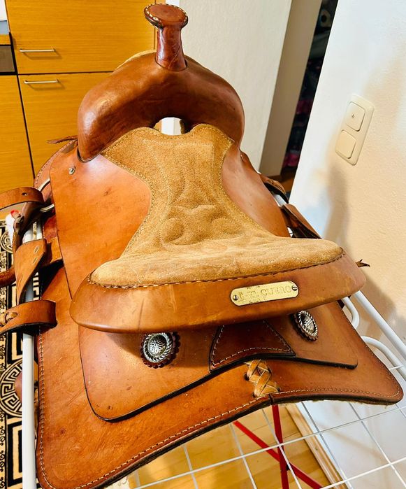 Să western  3 bucăți