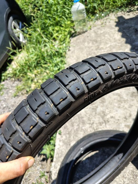 CST Ambro A4  90/90/21