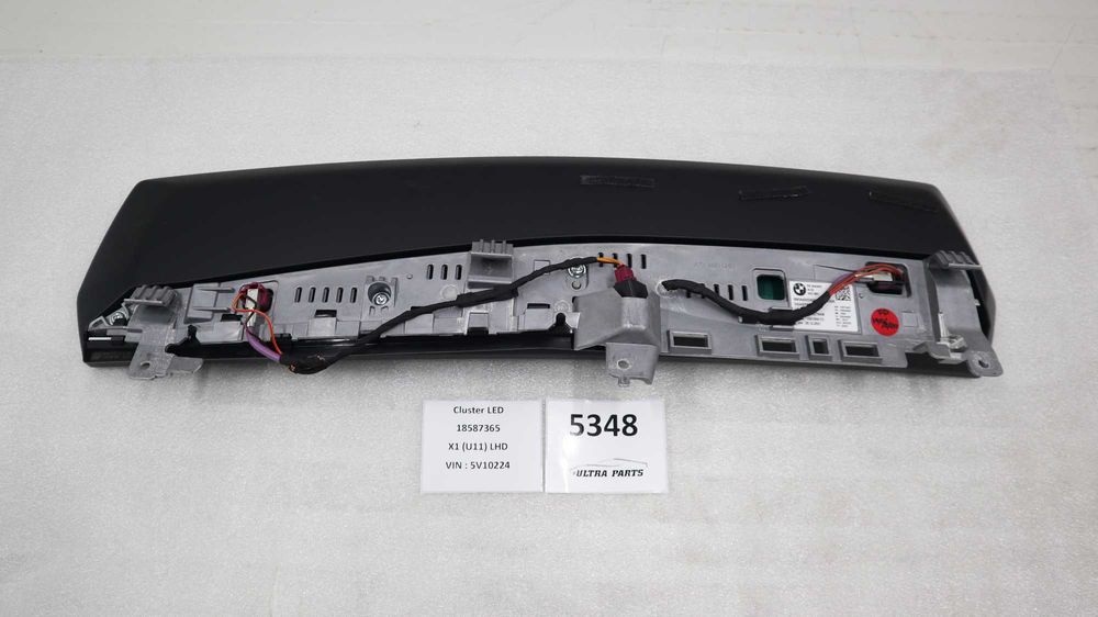 Дисплей Монитор Навигация БМВ Ф70 У06 У10 У11 BMW F70 U06 U10 U11