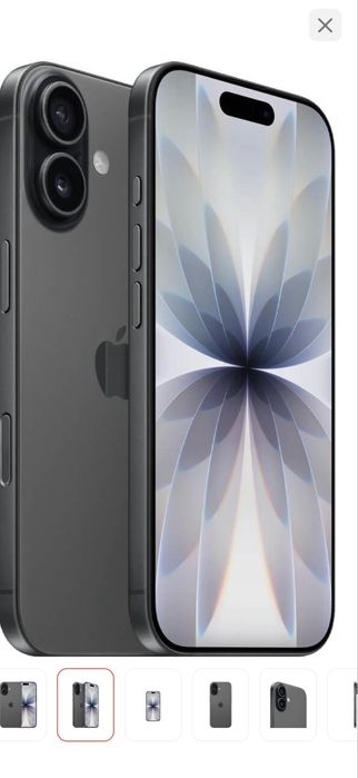 Продам Iphone 17