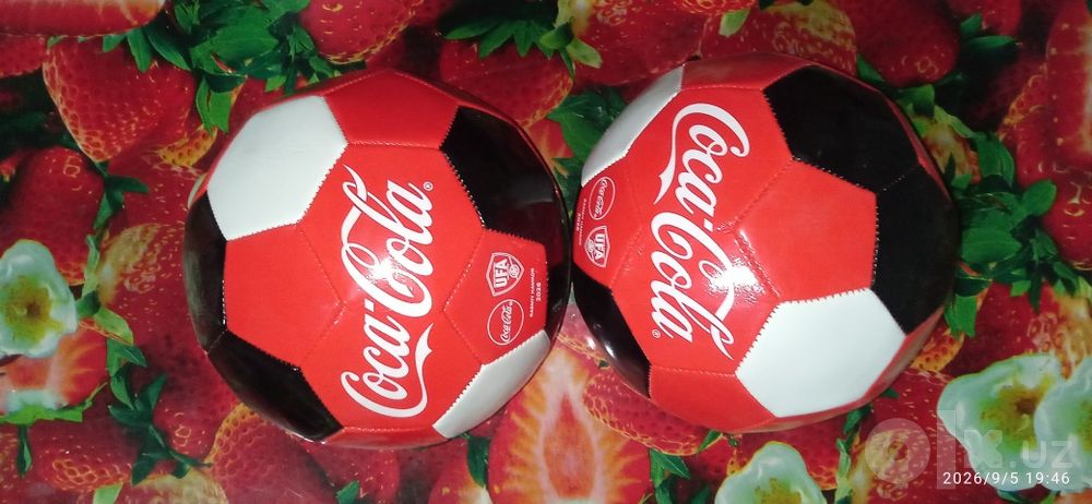 Futbol toʻpi 1donsi