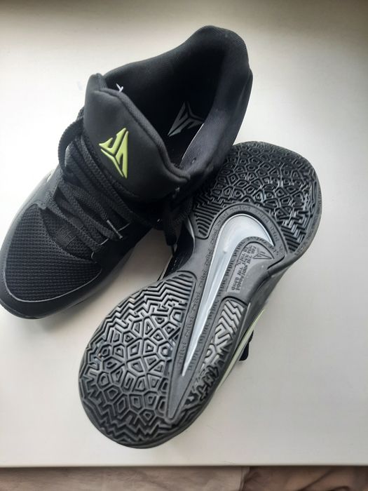 Кросовки Nike Night Vision