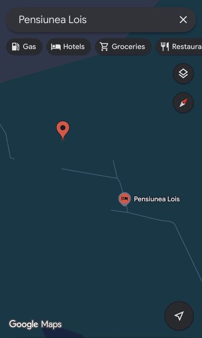 Teren extravilan, Lugoj Dealul Viilor 3,6hectare