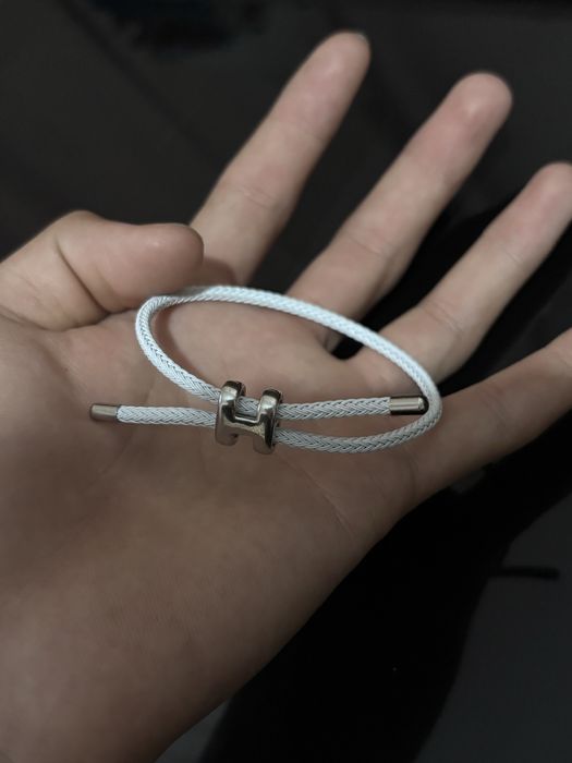 Браслет HERMES Новый!