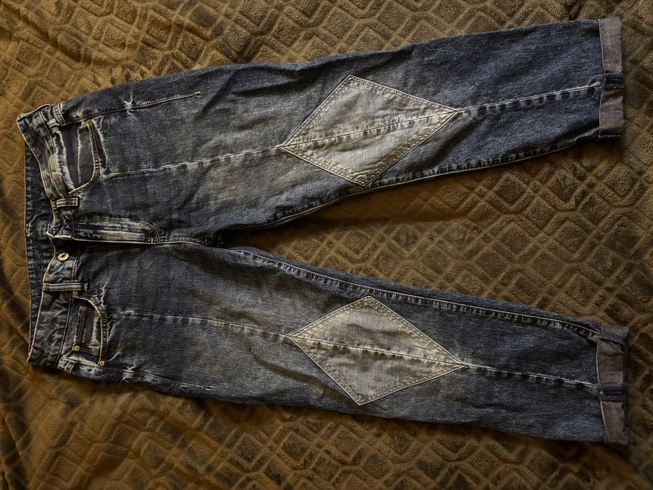 Женски дънки G-STAR