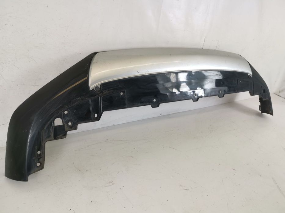 Spoiler Bara Spate Honda  HR-V 2 2015 2016 2017 2018 Original In Stare