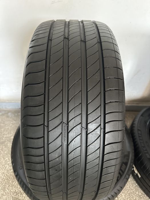 Anvelope vara 245/45/19 si 275/40/19 Michelin ca noi