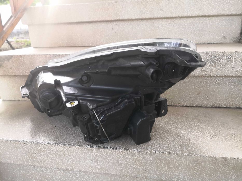 Фар Opel Corsa D AFL Face десен/Фар Опел Корса Д Оригинален