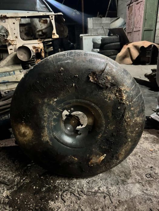 Газ балон на авто гбо