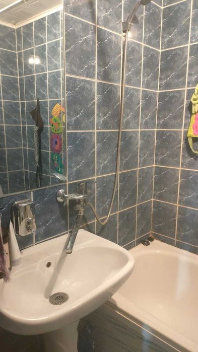 3-комн. квартира, 66м², 8 этаж