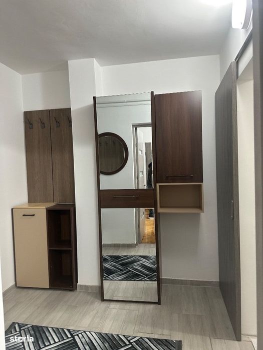 Campina - ap. 2 cam renovat - mobilat - 1800 Lei/Luna