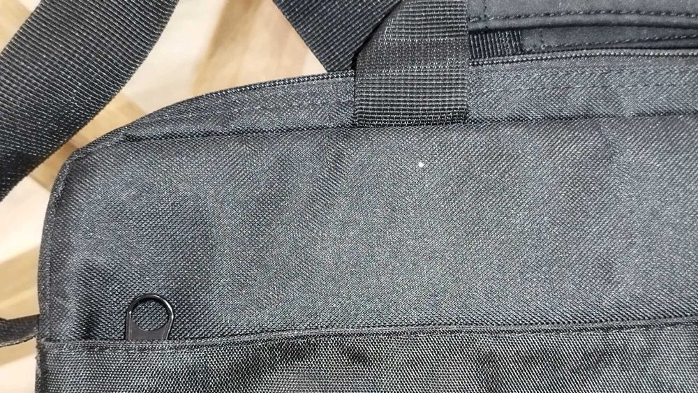 Чанта Lenovo ThinkPad Case за лаптоп до 15.6” (39.6 cm), черна