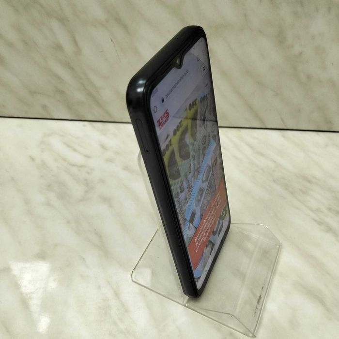 Telefon Samsung Galaxy A14 64GB Negru si  Zeus Amanet Rahova 30124