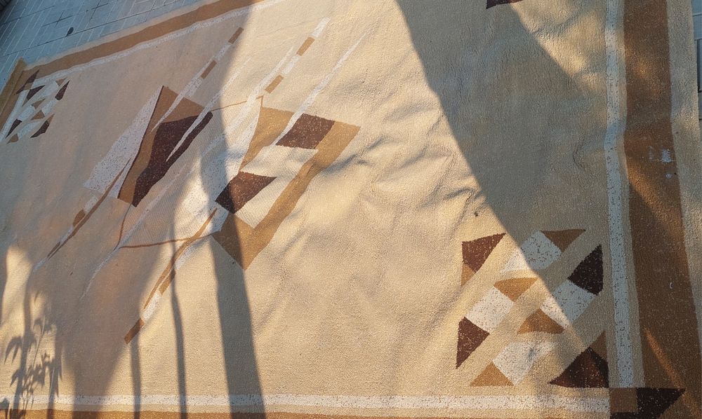 Продам палас 2.5×4