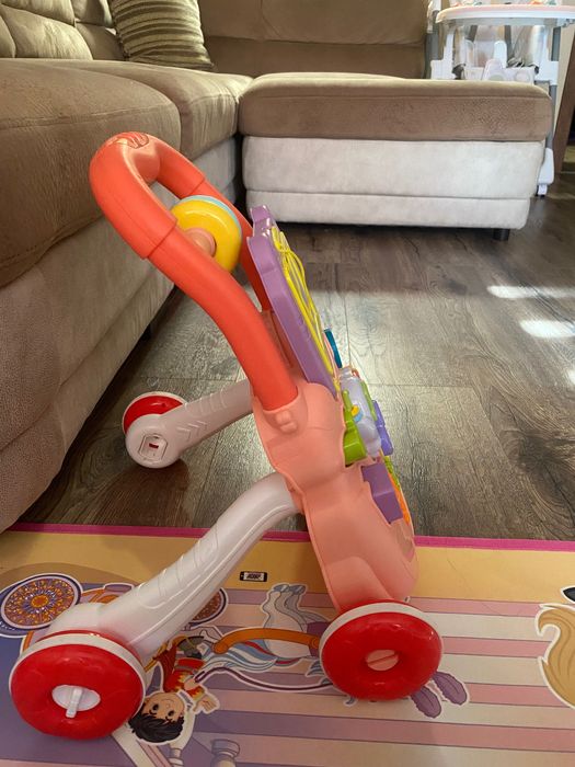 Уокър за бебе  .