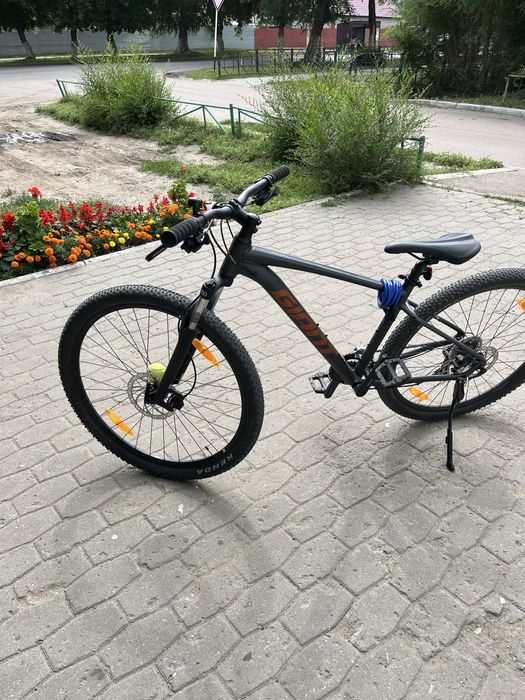 Продам Giant talon