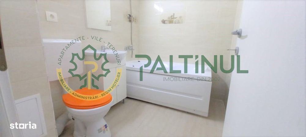 Apartament 2 camere, Cartier Arhitectilor