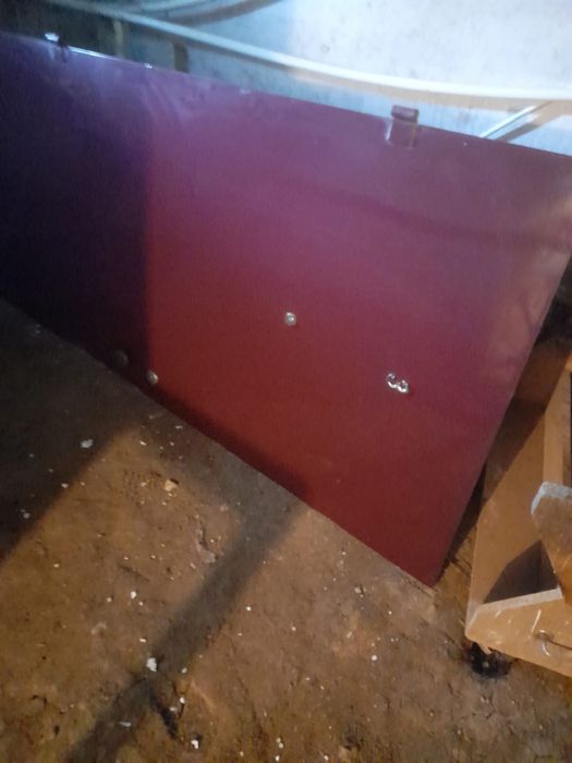 Продается дверь входная