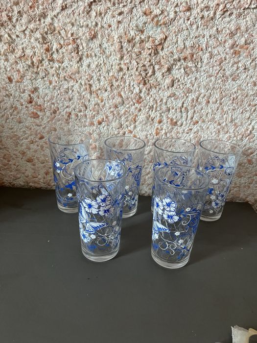 Посуда новая