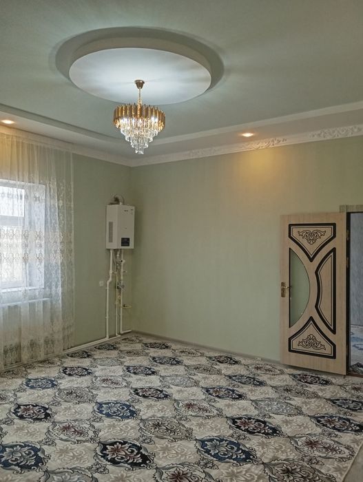 Uchastka tez va arzon narxda sotiladi